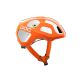 3. Kask rowerowy POC Octal Mips pomarańczowy