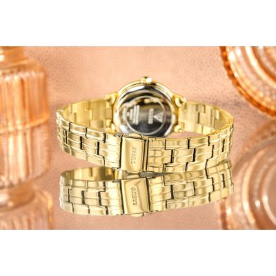 7. Zegarek Damski Guess Chelsea W0989L2 + BOX