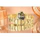 7. Zegarek Damski Guess Chelsea W0989L2 + BOX