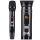 8. DNA MIXMIC 2 - zestaw (mikser audio USB + 2 mikrofony bezprzewodowe)