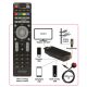 5. WIWA TUNER DVB-T/T2 H.265 MINI