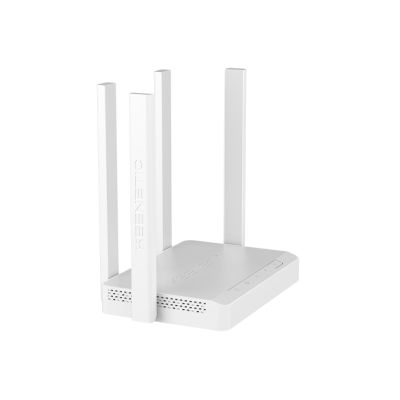 4. Router Keenetic Speedster KN-3013-01-EU AC1200