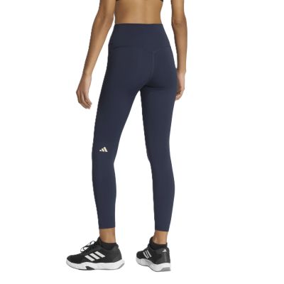 3. Damskie legginsy adidas 3S X-Over KV6614