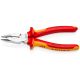 3. Knipex 08 26 185 szczypce Szczypce półokrągłe