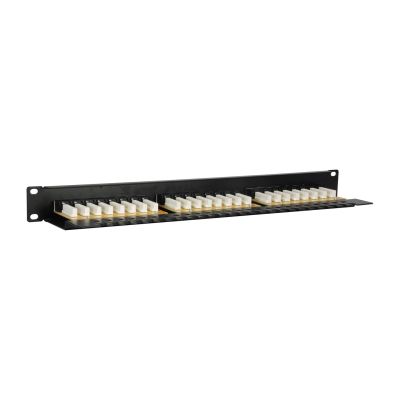 2. Equip 135425 panel krosowniczy 1U