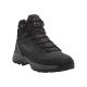 2. Buty męskie MILLET Ubic Mid Gtx M grafitowe