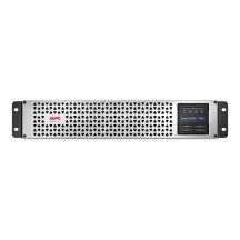 APC Smart-UPS Lithium Ion Short Depth 750VA 230V with SmartConnect zasilacz UPS Technologia line-interactive 0,75 kVA 600 W 6 x gniazdo sieciowe