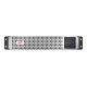 APC Smart-UPS Lithium Ion Short Depth 750VA 230V with SmartConnect zasilacz UPS Technologia line-interactive 0,75 kVA 600 W 6 x gniazdo sieciowe