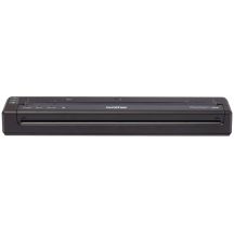 Brother PJ862 203 x 200 DPI Przewodowy i Bezprzewodowy bezpośrednio termiczny Drukarek mobilnych