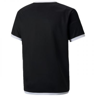 2. Koszulka Puma teamLIGA Jersey Jr 704925 03