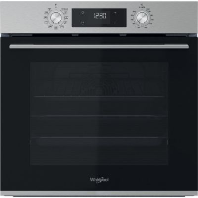 Piekarnik elektryczny WHIRLPOOL OMK58CU1SX