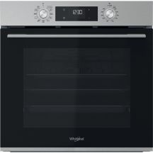Piekarnik elektryczny WHIRLPOOL OMK58CU1SX