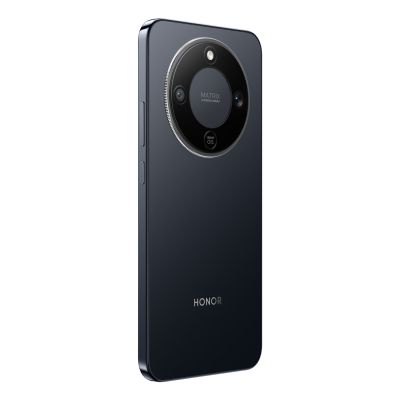 5. Honor Magic8 Lite 5G 17,2 cm (6.79") Dual SIM Android 15 USB Type-C 8 GB 256 GB 7500 mAh Czarny