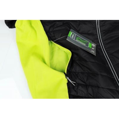 8. Kurtka Regatta Lake Placid Jcket M TRA464 2XG