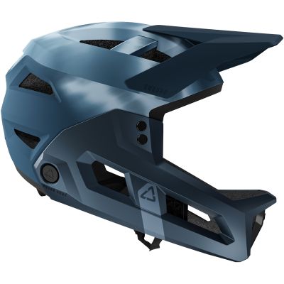 2. Kask rowerowy (z wypinaną szczęką) LEATT Helmet MTB Enduro 2.0 V26