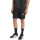 Spodenki męskie adidas Workout Essentials Base Woven czarne KA3549