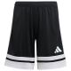 11. Spodenki adidas Squadra 25 Jr JJ2417