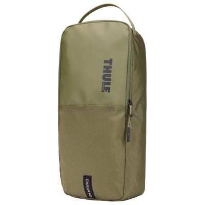 13. Thule Chasm TDSD302 Olivine sportowa torba 40 l Poliester Oliwkowy