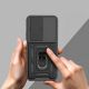 4. Etui Tech-Protect CamShield Pro na Xiaomi Redmi 15 4G / 5G - czarne