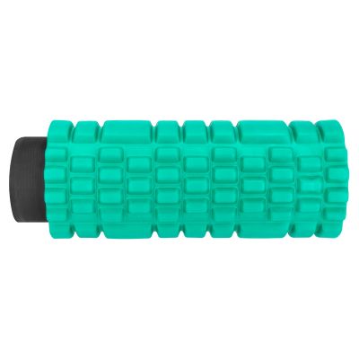 3. Wałek Spokey fitness roller 2w1 Mixroll 33 cm SPK-943257
