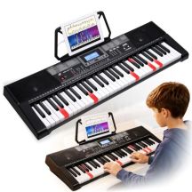 MK 2115 KEYBOARD elektroniczny edukacyjny przenośn