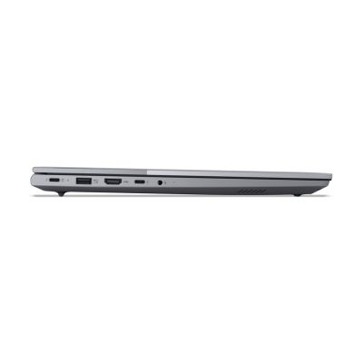 2. Lenovo ThinkBook 16 G9 IPL Copilot+ PC Intel Core Ultra 5 325 Laptop 40,6 cm (16") WUXGA 16 GB DDR5-SDRAM 512 GB SSD Wi-Fi 7 (802.11be) Windows 11 Pro Szary Angielski
