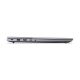2. Lenovo ThinkBook 16 G9 IPL Copilot+ PC Intel Core Ultra 5 325 Laptop 40,6 cm (16") WUXGA 16 GB DDR5-SDRAM 512 GB SSD Wi-Fi 7 (802.11be) Windows 11 Pro Szary Angielski