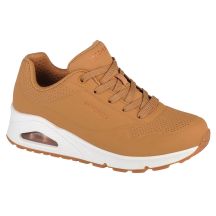 Skechers Uno-Stand on Air 73690-TAN Brązowe 35,5