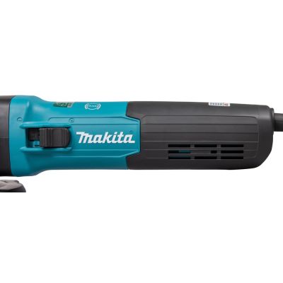8. Makita GA5091X01 szlifierka kątowa 12,5 cm 11500 RPM 1900 W 2,8 kg