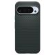 3. Etui Spigen Liquid Air Mag MagSafe na Google Pixel 10 Pro XL - zielone