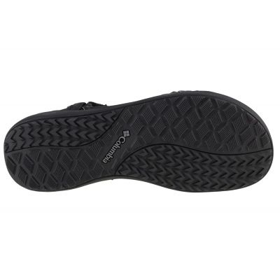 8. Sandały Columbia Sandal W 1889551010