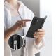 8. Etui Ringke Onyx Flap Magsafe na Samsung Galaxy Z Fold 8 Ultra - czarne
