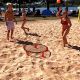 6. Gra plenerowa Funsport Sunflex X-Ball 73090
