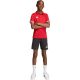 8. Koszulka dla dzieci adidas Entrada 26 Polo czerwona JZ6626