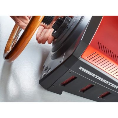25. Thrustmaster 2960822 akcesorium do sterowania w grach Koło wyścigowe