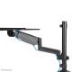 2. Neomounts DS90-325BL1 uchwyt / stojak do monitorów 81,3 cm (32") Biurko Czarny