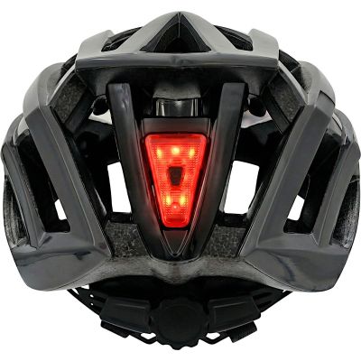 38. KASK ROWEROWY REGULOWANY ENERO EVO 100 R.M (55-58CM)