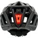 38. KASK ROWEROWY REGULOWANY ENERO EVO 100 R.M (55-58CM)