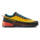 2. La Sportiva TX4 EVO 37B735614 Bamboo/Tropic Blue