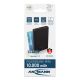 11. Ansmann 1700-0154 bank mocy Litowo-jonowa (Li-Ion) 10000 mAh Czarny