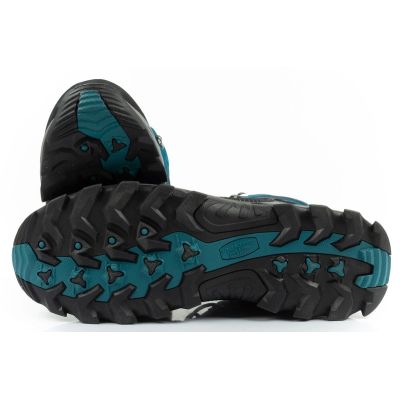 18. CMP Rigel  buty męskie trekkingowe trwałe wodoodporne wygodne