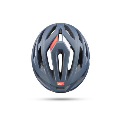 7. Kask rowerowy Julbo Fast Lane G-FDJ niebieski