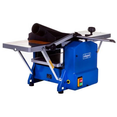 7. Heblarko-grubościówka Scheppach HMS1070