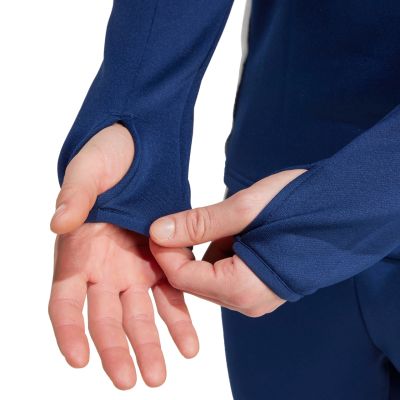 12. Bluza adidas Tiro 24 Winterized M IY0127