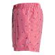 2. Jack&Jones męskie kąpielówki JWHARUBA SWIM PRINTS SHORTS 12206537 TRUE RED STRIPES