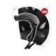 41. Fotel gamingowy Huzaro Combat 5.0 Black