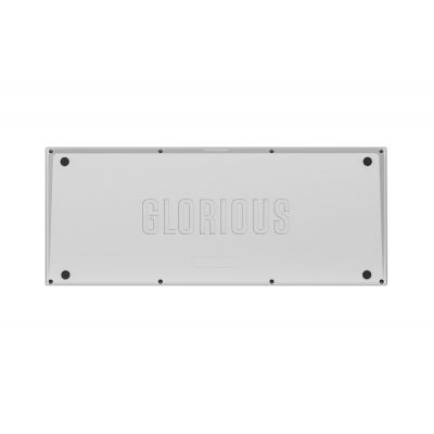 3. Glorious PC Gaming Race GMMK Pro Klawiatura bez kości