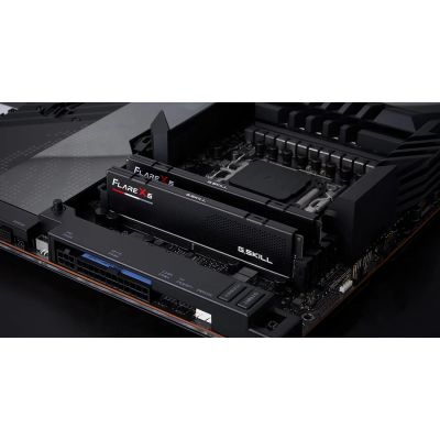 3. G.Skill Trident Z RGB F5-6000J4048F24GX2-FX5 moduł pamięci 48 GB 2 x 24 GB DDR5 6000 MHz