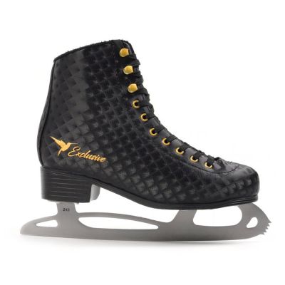 14. Łyżwy figurowe SMJ sport  Exclusive W HS-TNK-000009868