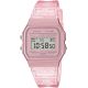 Zegarek Damski CASIO F-91WS-4EF